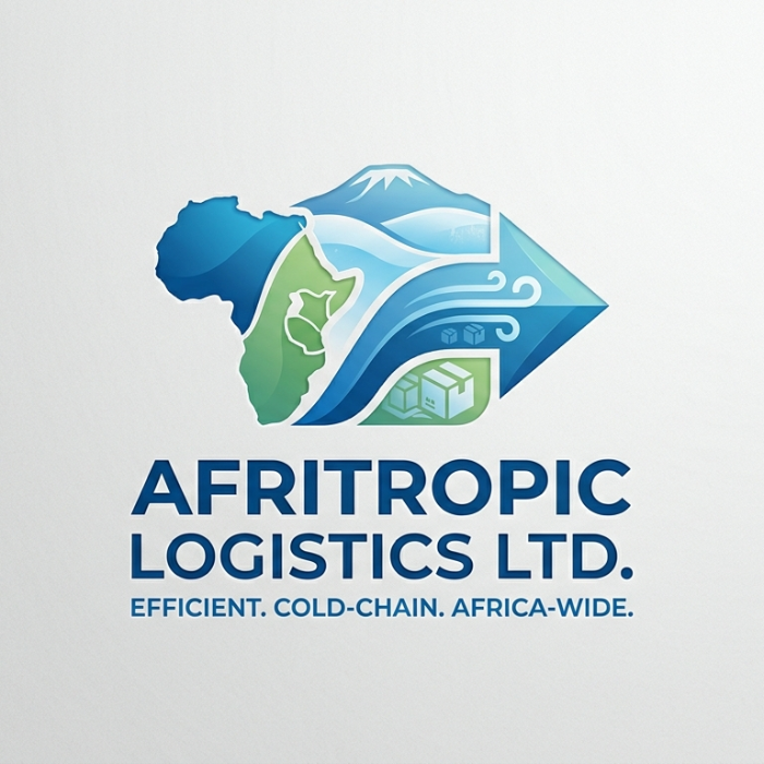 Afritropic Logistics Ltd. - Profile image